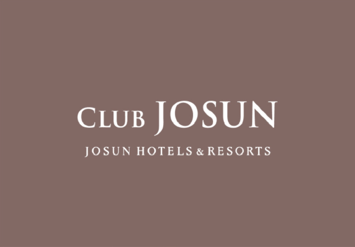 CLUB JOSUN VIP SAVE MORE!