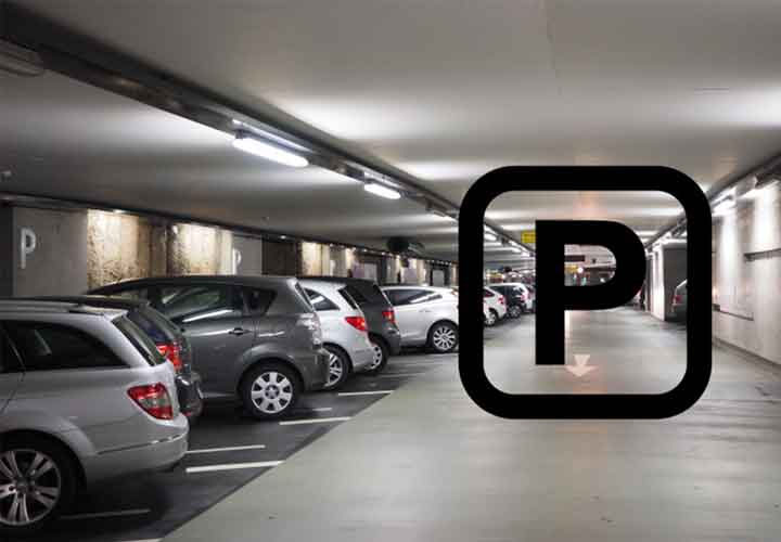 Free Parking