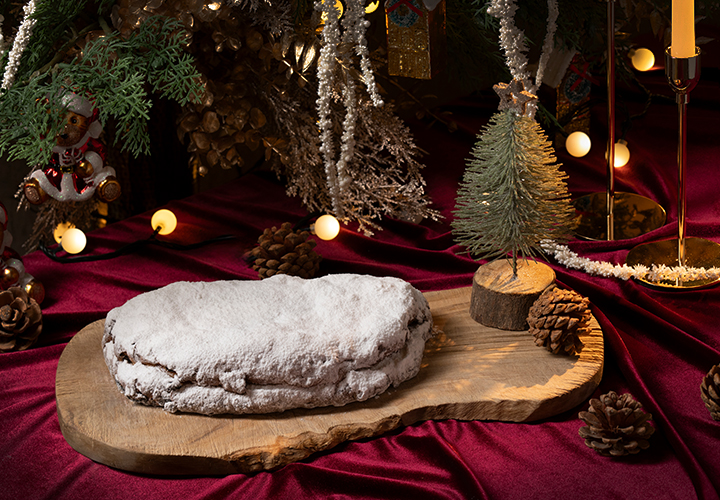 조선델리 슈톨렌 (Josun Deli Stollen]