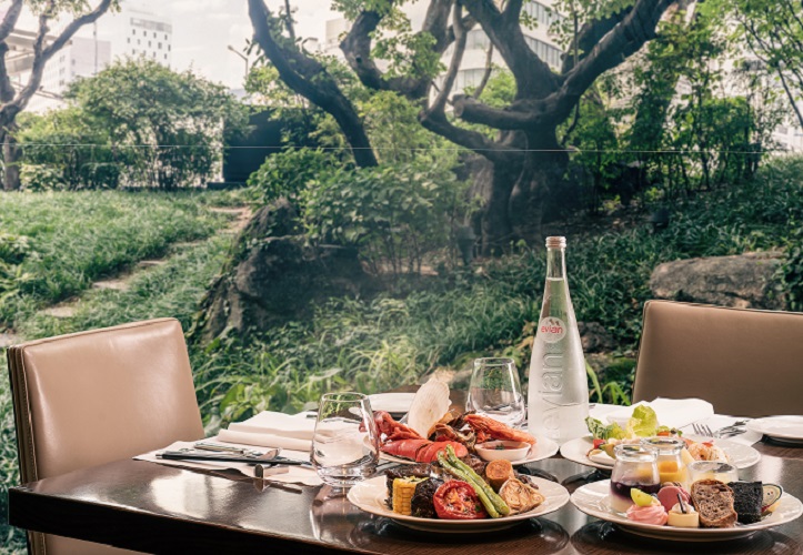 Taste of New Beginnings