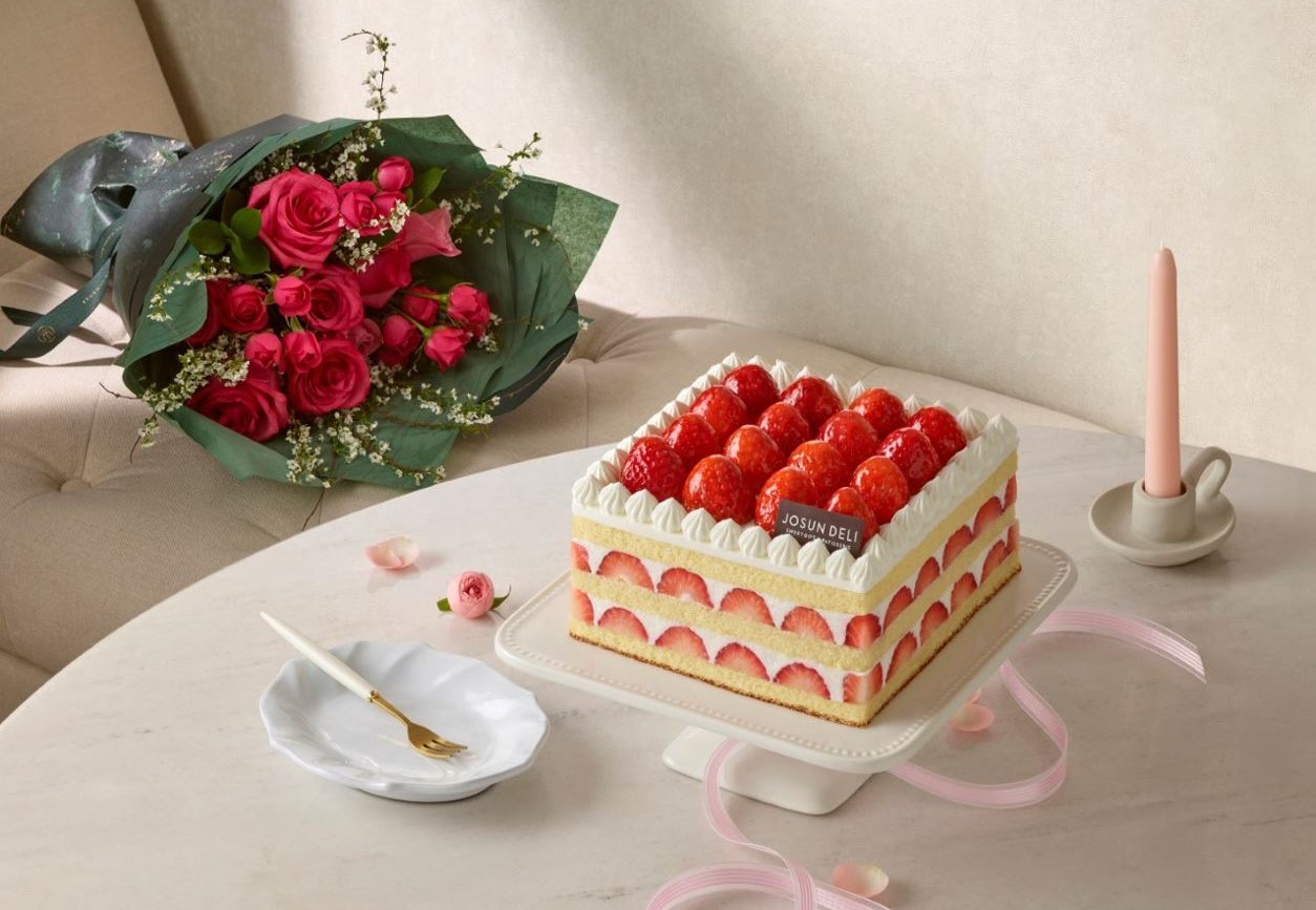 Celebrate Special Moments, 조선델리
