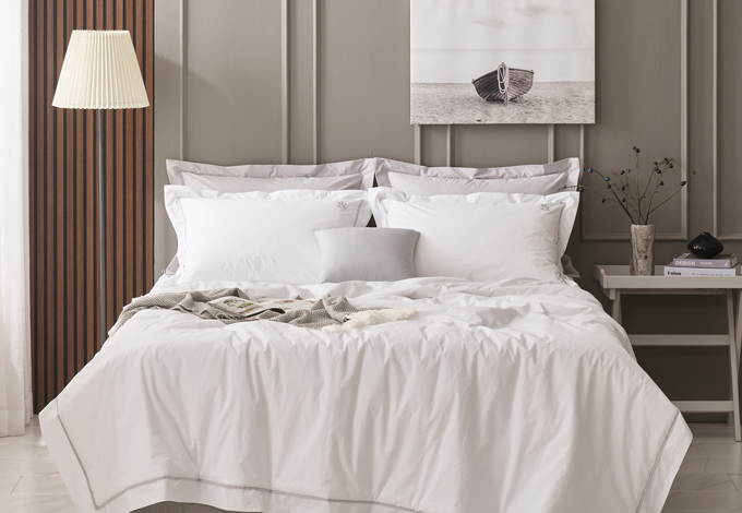Summer Bedding