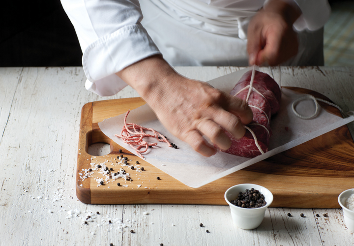 2025 조선호텔 추석 선물세트