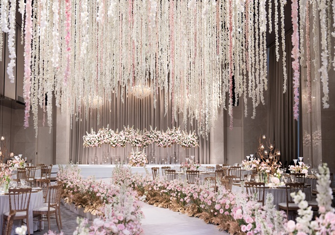 [WEDDING OFFER] JOSUN PALACE