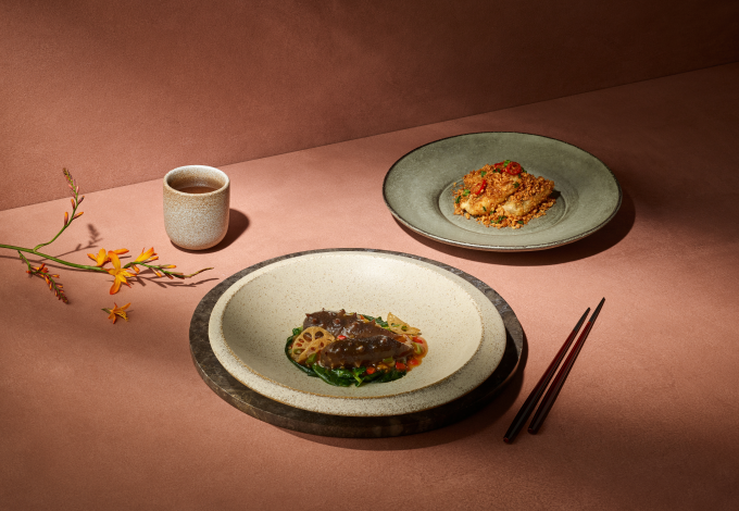 Savor Beyond the Plate