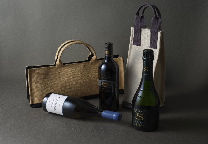 Sip into Winter : Wine Bazar