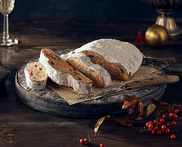 조선호텔 슈톨렌