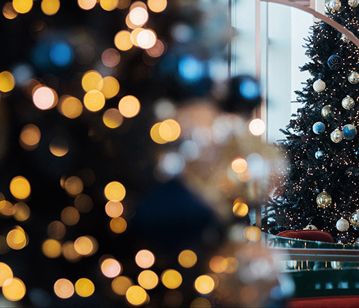 호텔 크리스마스