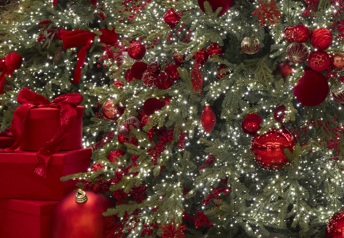 2025 CHRISTMAS EVENT