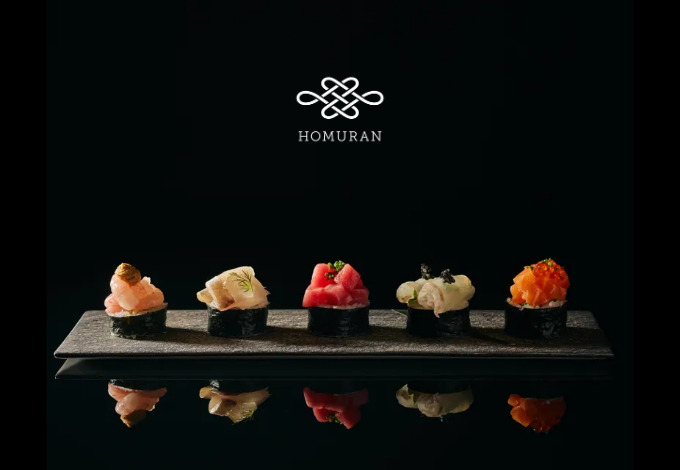 HOMURAN REOPEN PROMOTION