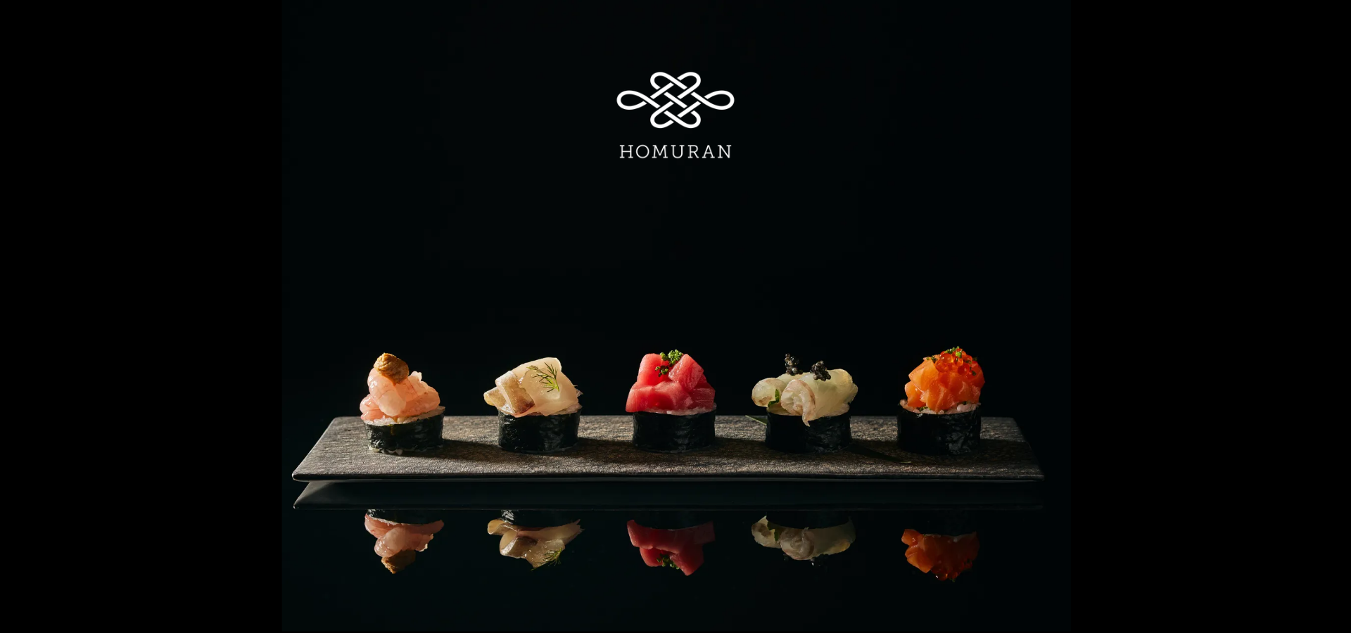 HOMURAN REOPEN PROMOTION