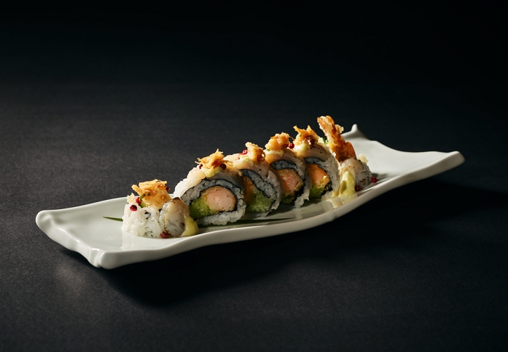 HOMURAN REOPEN PROMOTION