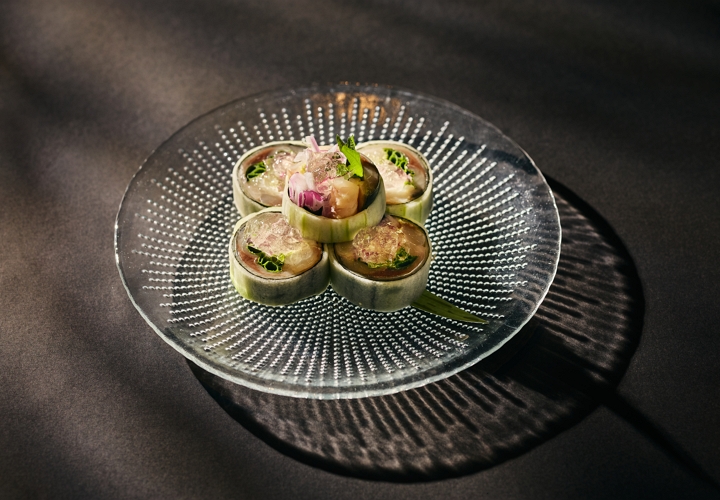 HOMURAN REOPEN PROMOTION