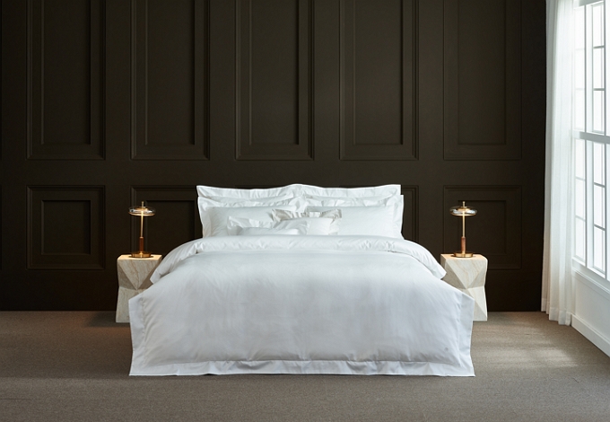 조선호텔침구, 더조선호텔