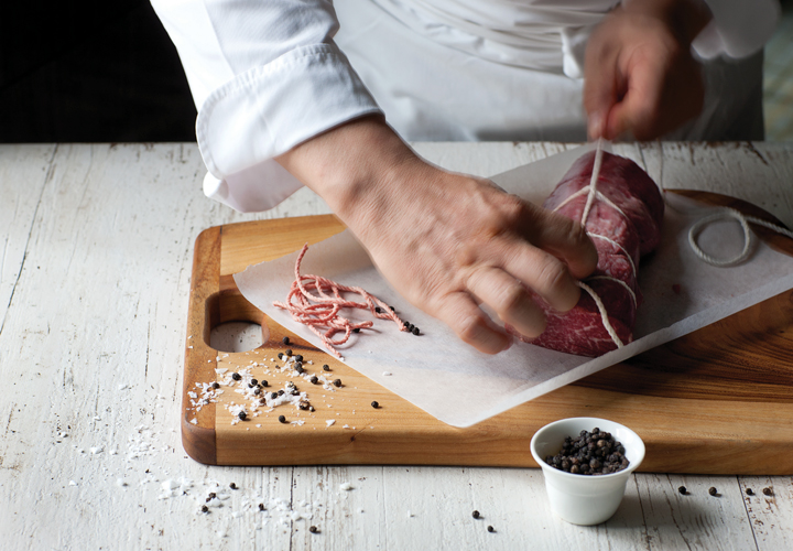 2026 조선호텔 설 선물세트