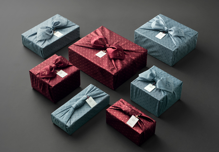 2026 조선호텔 설 선물세트