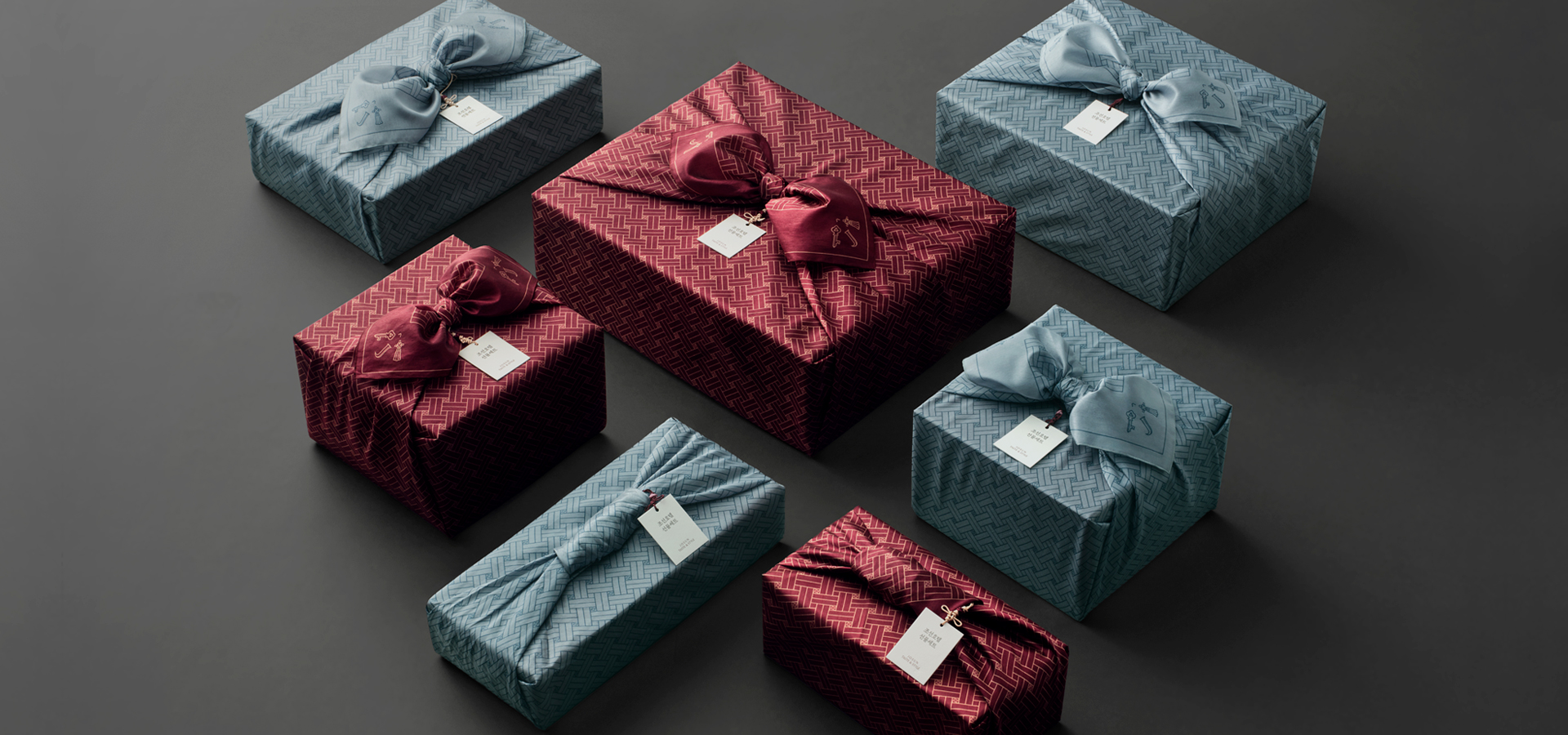 2026 조선호텔 설 선물세트