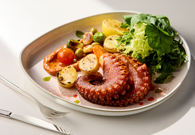 자주테이블 리뉴얼 오픈 프로모션 