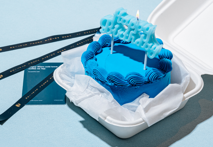 11th Anniversary Summer Time Sale