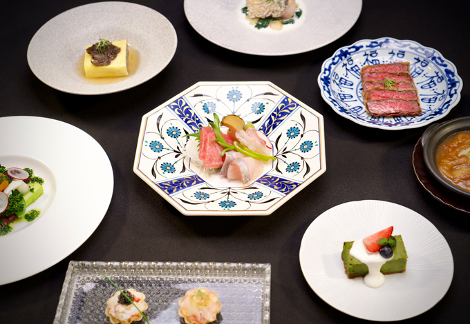 For Family, With Love