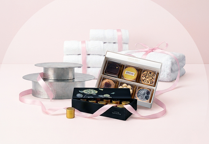 조선호텔, 조선호텔앤리조트, 조선테이스트앤스타일