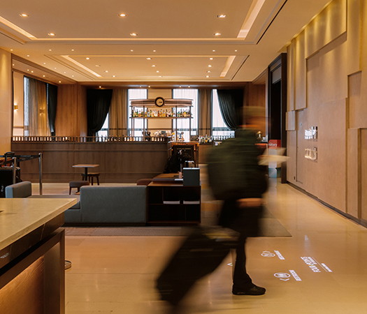 포포인츠 조선 서울역