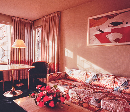 조선호텔 헤리티지