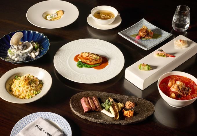 Summer Gourmet Selection