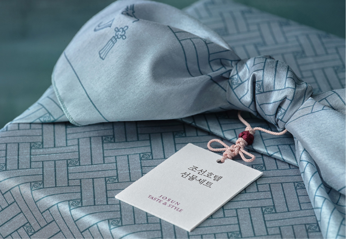The Art of Gifting