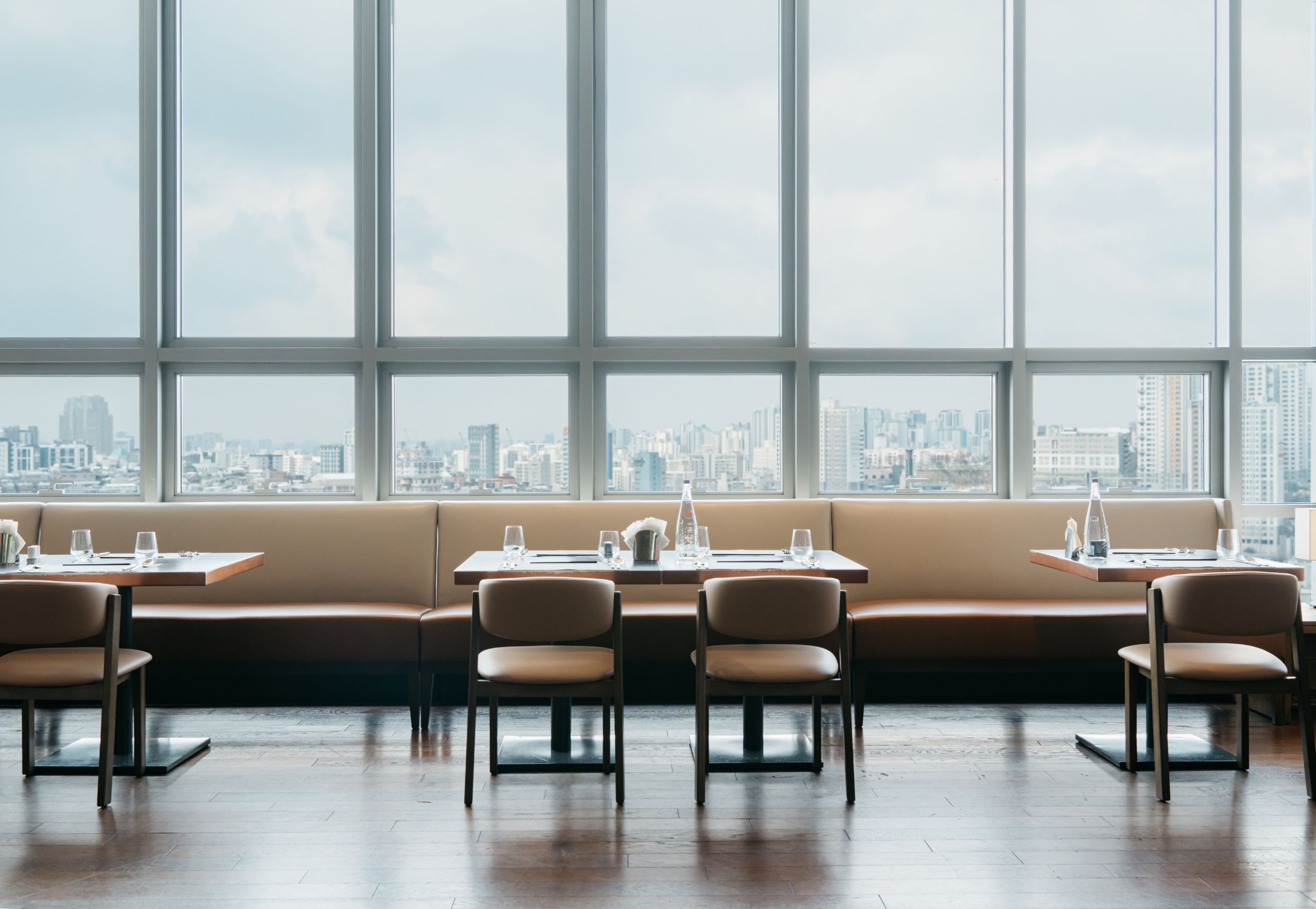 [쓱데이] FOUR POINTS BY SHERATON JOSUN, SEOUL STATION