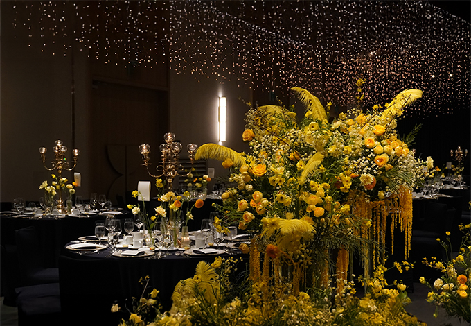 쓱데이 Wedding